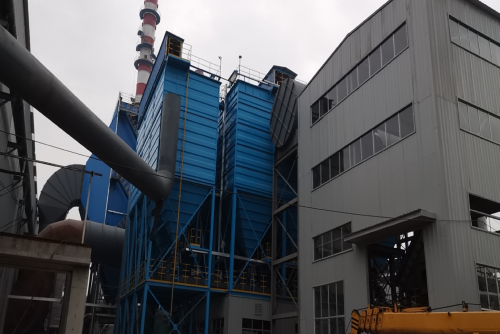 <b>电厂锅炉除尘器</b>