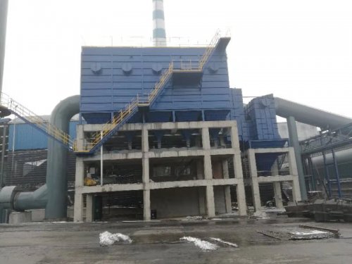 焦化厂布袋除尘器厂家处理焦油烟气采用技巧与原理