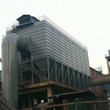 气箱脉冲袋式除尘器的常用知识