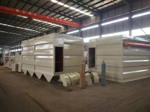 <b>脉冲布袋除尘器的使用维护问题及注意事项</b>