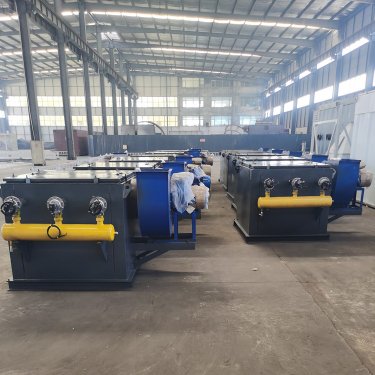 <b>小型滤筒除尘器的选型和使用注意事项</b>