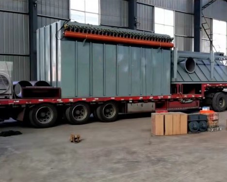 <b>慧阳环保教你如何对布袋除尘器进行日常维护？</b>