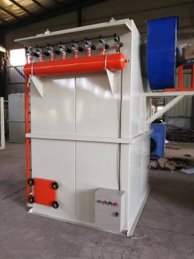 <b>袋式除尘器应做到哪些措施？</b>