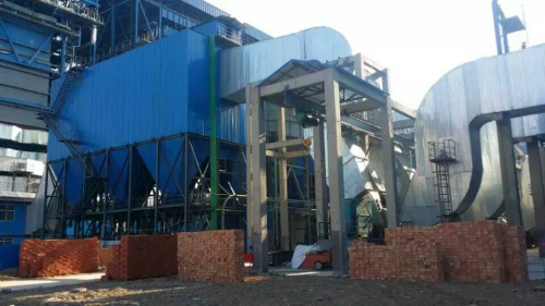 <b>燃煤锅炉布袋除尘器工艺解析</b>