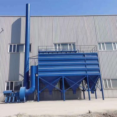 <b>布袋除尘器的使用年限？除尘布袋的使用寿命？</b>