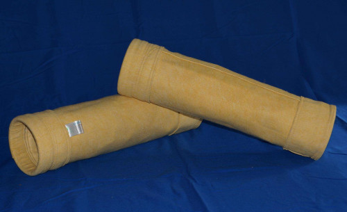 预喷涂布袋除尘器滤袋的操作方法及适用工况