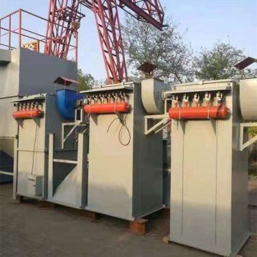 <b>关于脉冲单机除尘器的使用安装维护用户须知</b>