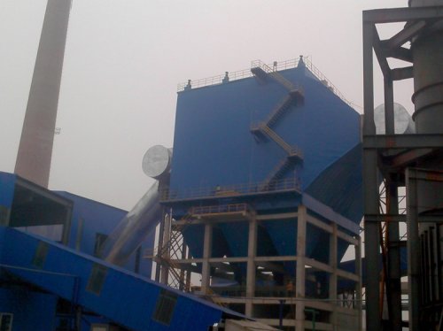 <b>电袋复合与纯布袋除尘器的对比综合分析</b>