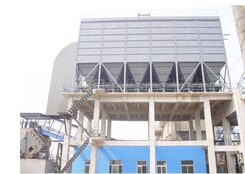 <b>PPC型气箱脉冲袋式除尘器的型号规格大全</b>