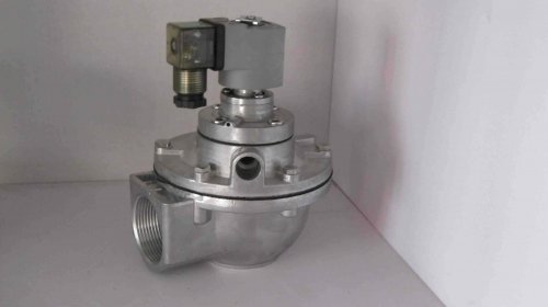 <b>脉冲除尘器配套电磁脉冲阀的分类及安装方法</b>