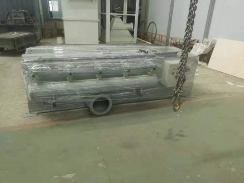 <b>滤筒除尘器的日常维护与检查工作</b>