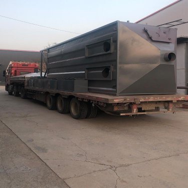 <b>为什么蜂窝式电捕焦油器除焦油？</b>