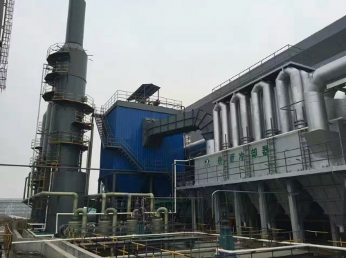 <b>锅炉布袋除尘器选型要点汇总</b>