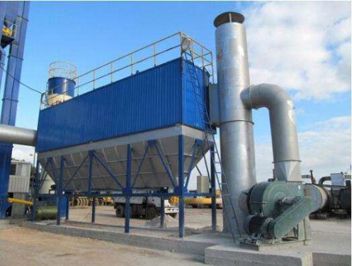 脉冲布袋除尘器故障二：出现糊袋现象的原因及处理方法