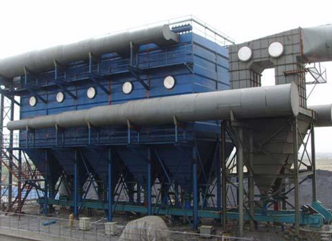 水泥厂窑头窑尾布袋除尘器如何选？