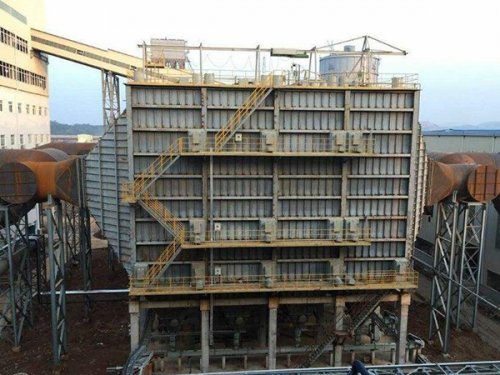 <b>烧结机尾电改袋除尘器的好处有哪些?</b>