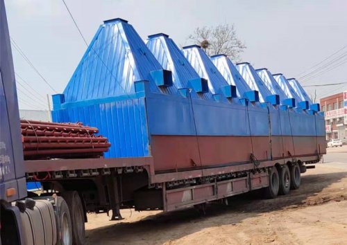 <b>布袋除尘器的安装知识分享</b>