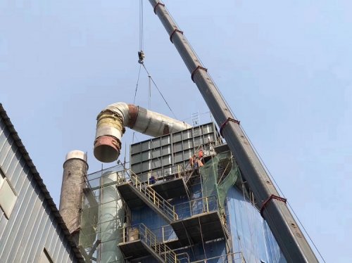 静电除尘器在什么情况下需要检修？