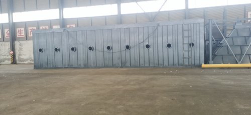 <b>焦化厂破碎系统除尘器的主要构成及技术要求</b>