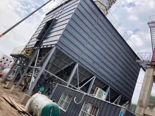 <b>如何计算袋式除尘器主要技术参数？</b>