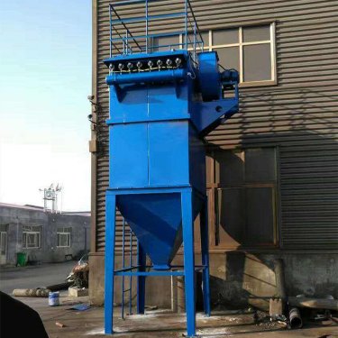 <b>慧阳单机除尘器设备</b>