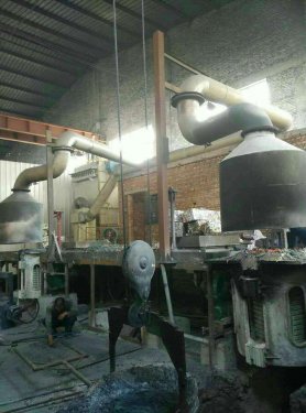 <b>慧阳厂家电炉布袋除尘器的优势有哪些？</b>