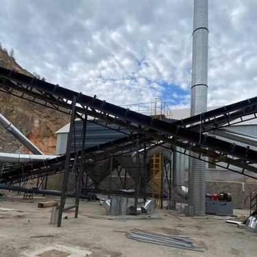 破碎机除尘器如何选购,你知道吗？