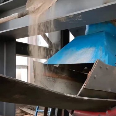 <b>石料厂除尘器各扬尘点集尘罩的设计工艺</b>