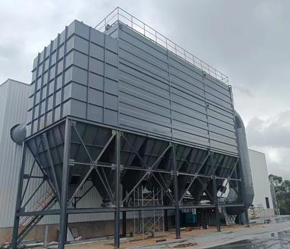 <b>脉冲布袋除尘器在工厂中起到哪些作用及效果</b>