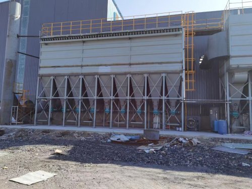 <b>布袋除尘器清不下灰来的原因及解决措施</b>