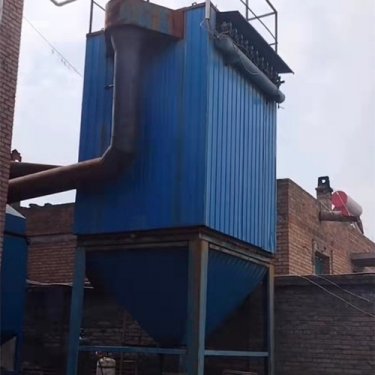 <b>小型锅炉除尘器</b>