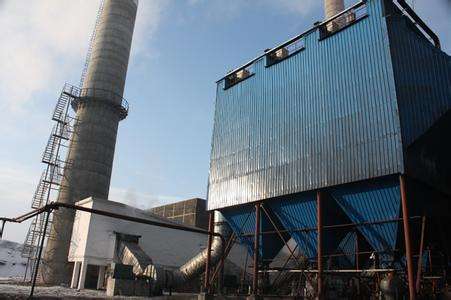 <b>锅炉黑烟处理用什么样的除尘器？</b>