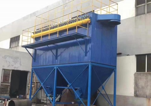 <b>简述布袋除尘器制作安装的那些事儿</b>