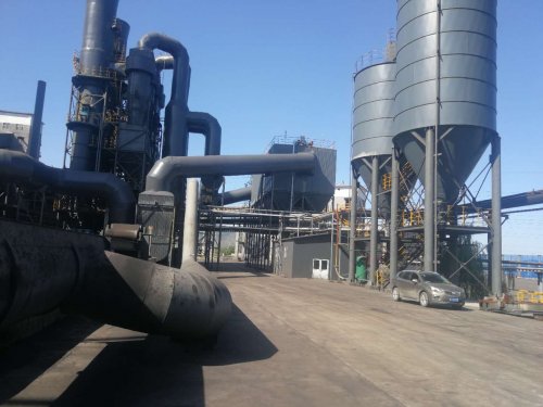 <b>焦化厂除尘器怎样选择才能节省钱呢？</b>