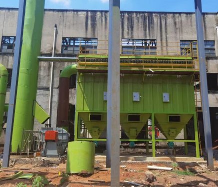 <b>防 爆袋式除尘器的防范措施有哪些？</b>