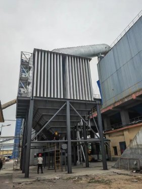 矿热炉、电弧电炉、电阻电炉除尘器要如何来选？