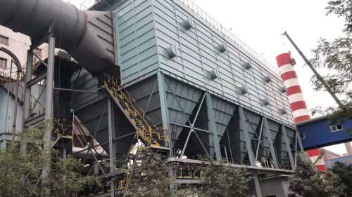 <b>焦化厂机侧推焦、焦侧拦焦除尘器的共同优势</b>