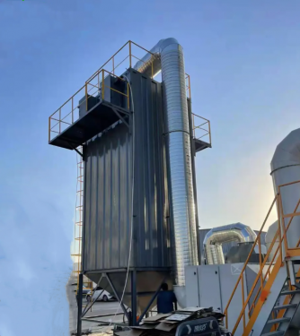 简述电捕焦油器的操作过程