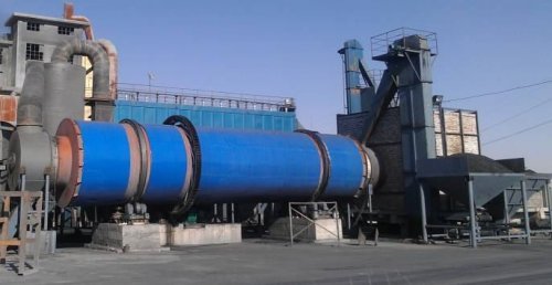 <b>如何解决烘干机布袋除尘器的防 火问题?</b>