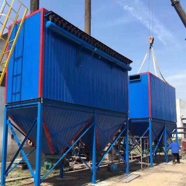 燃煤锅炉除尘器排放浓度不达标的原因