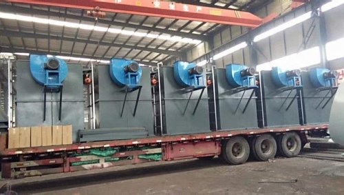 布袋除尘器选择风机的注意事项(重要性)