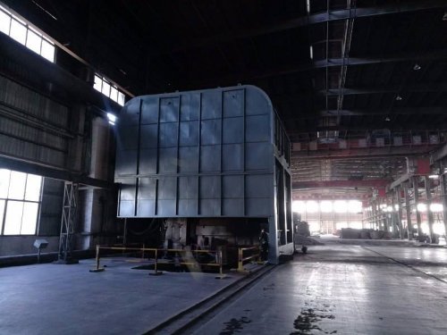 <b>熔铸车间熔铸（炼）炉除尘器采用工艺及优势</b>