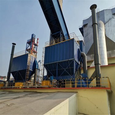水泥厂除尘器如何设计、制作、安装、调试、验收至环评达标