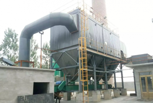 <b>布袋除尘器各配件在使用过程中的检修保养</b>