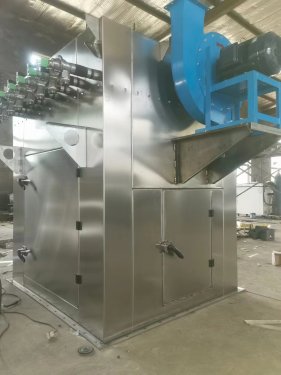 <b>不锈钢除尘器的优势有哪些?</b>