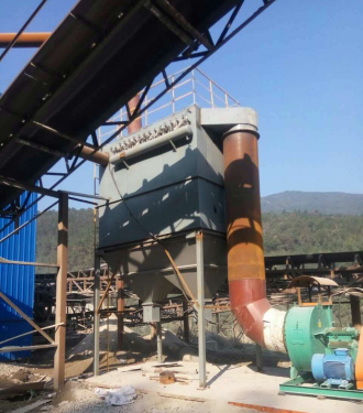 <b>破碎机布袋除尘器的选用及优势介绍</b>