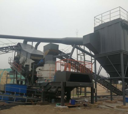 矿山振动筛除尘器(破碎筛分粉尘治理设备)