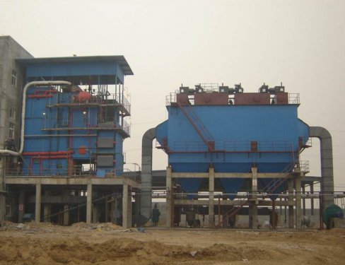 静电除尘器常见故障及维修技巧