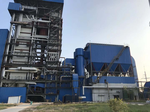 <b>锅炉除尘器的设计，如何安装？</b>