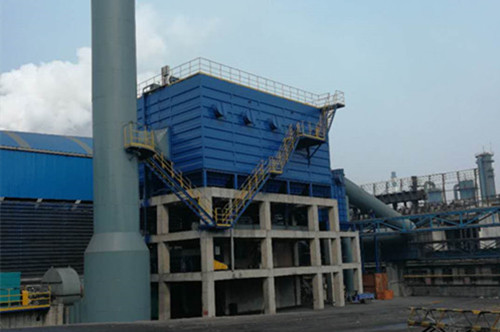 <b>焦化厂脉冲布袋除尘器如何工作？</b>